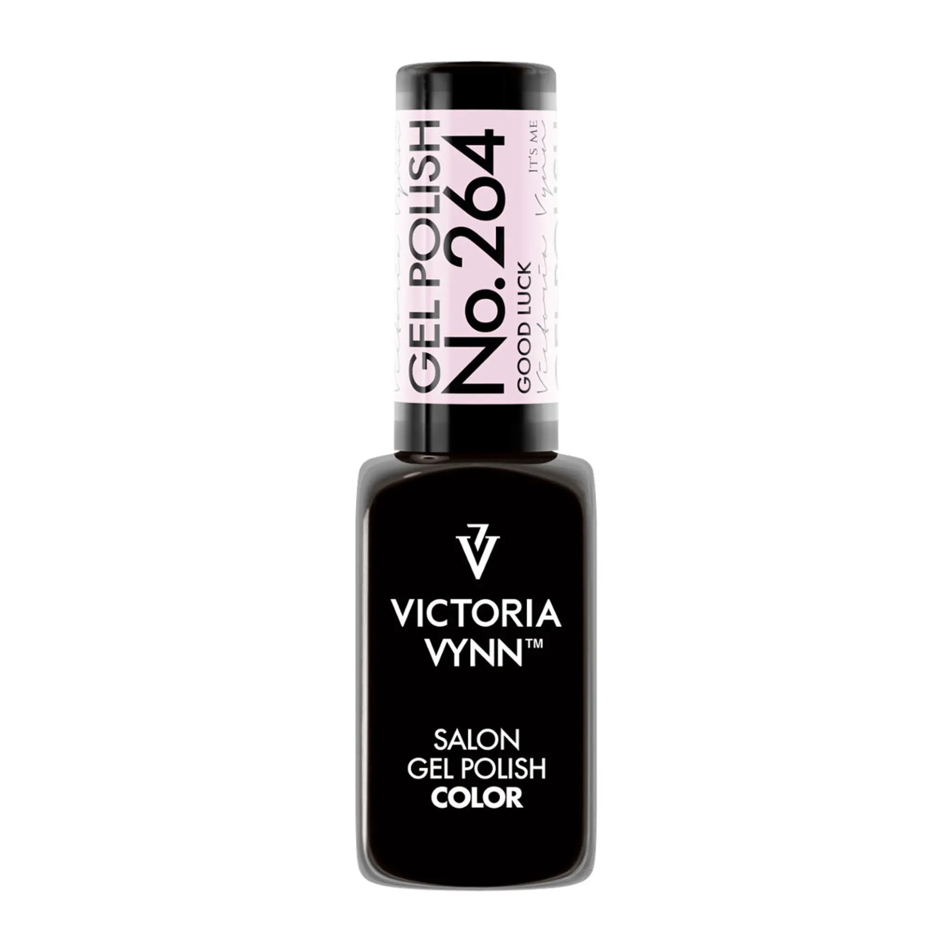 Victoria Vynn Gel Polish No. 264 Good Luck