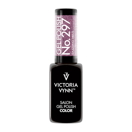Victoria Vynn Gel Polish No. 297 Dazzling Sirius