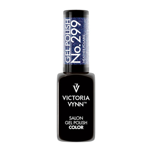 Victoria Vynn Gel Polish No. 299 Heather Polaris