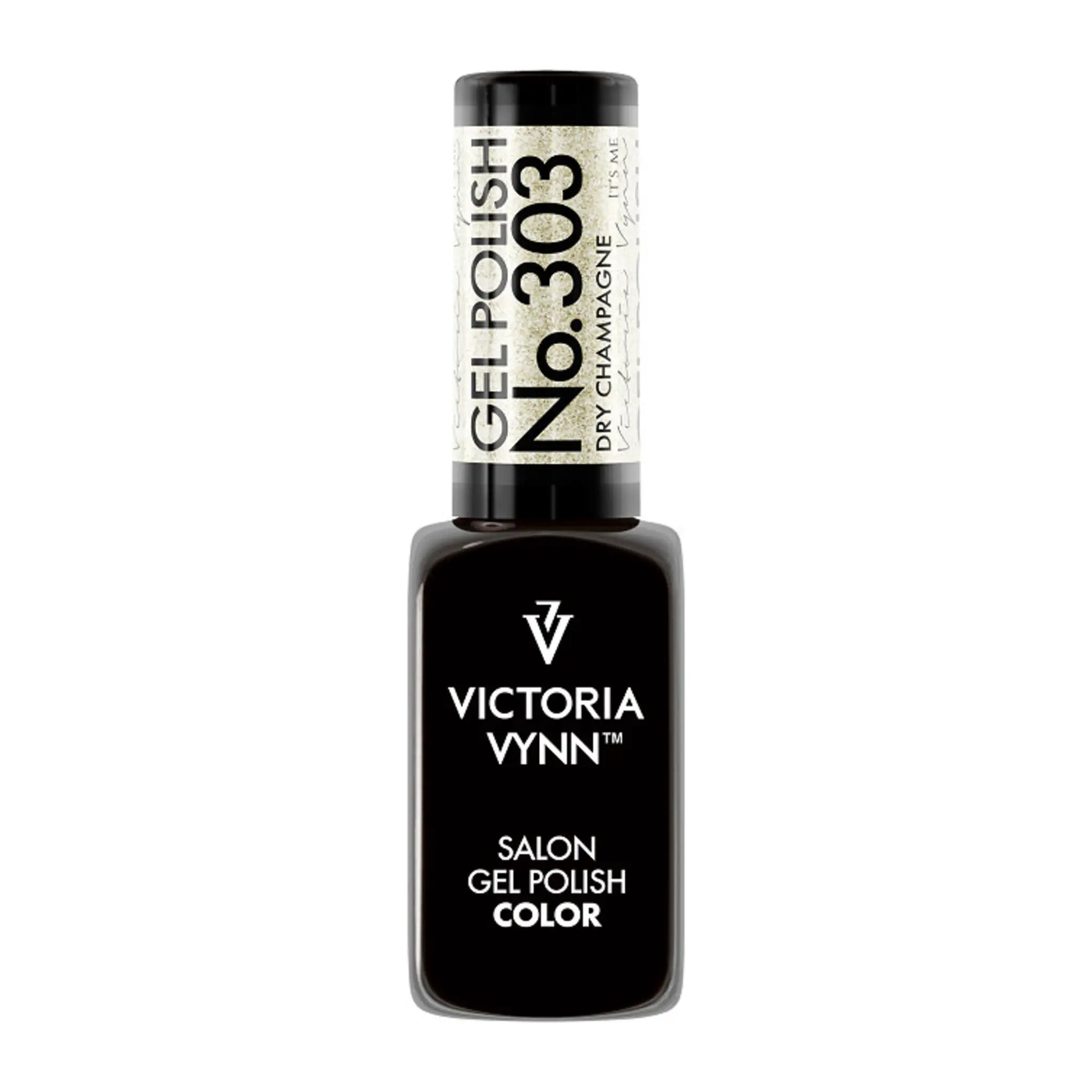 Victoria Vynn Gel Polish No. 303 Dry Champagne