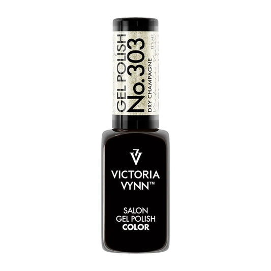 Victoria Vynn Gel Polish No. 303 Dry Champagne