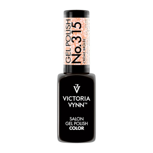 Victoria Vynn Gel Polish No. 315 Créme Brulée