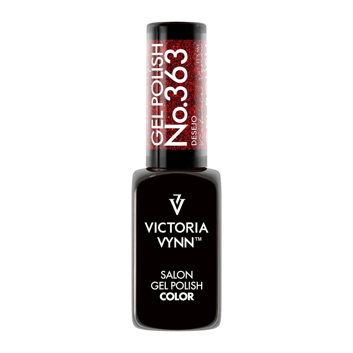 Victoria Vynn Gel Polish No. 363 Desejo