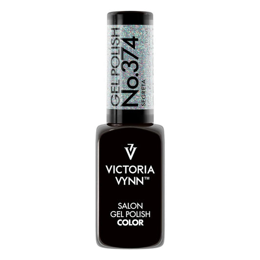 Victoria Vynn Gel Polish No. 374 Segreta 8ml