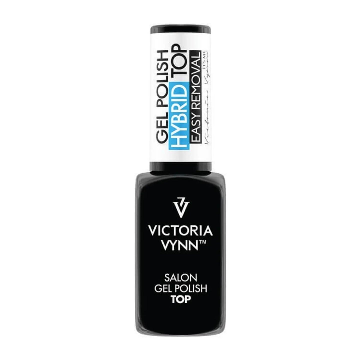 Victoria Vynn Gel Polish Hybrid Top Easy Removal