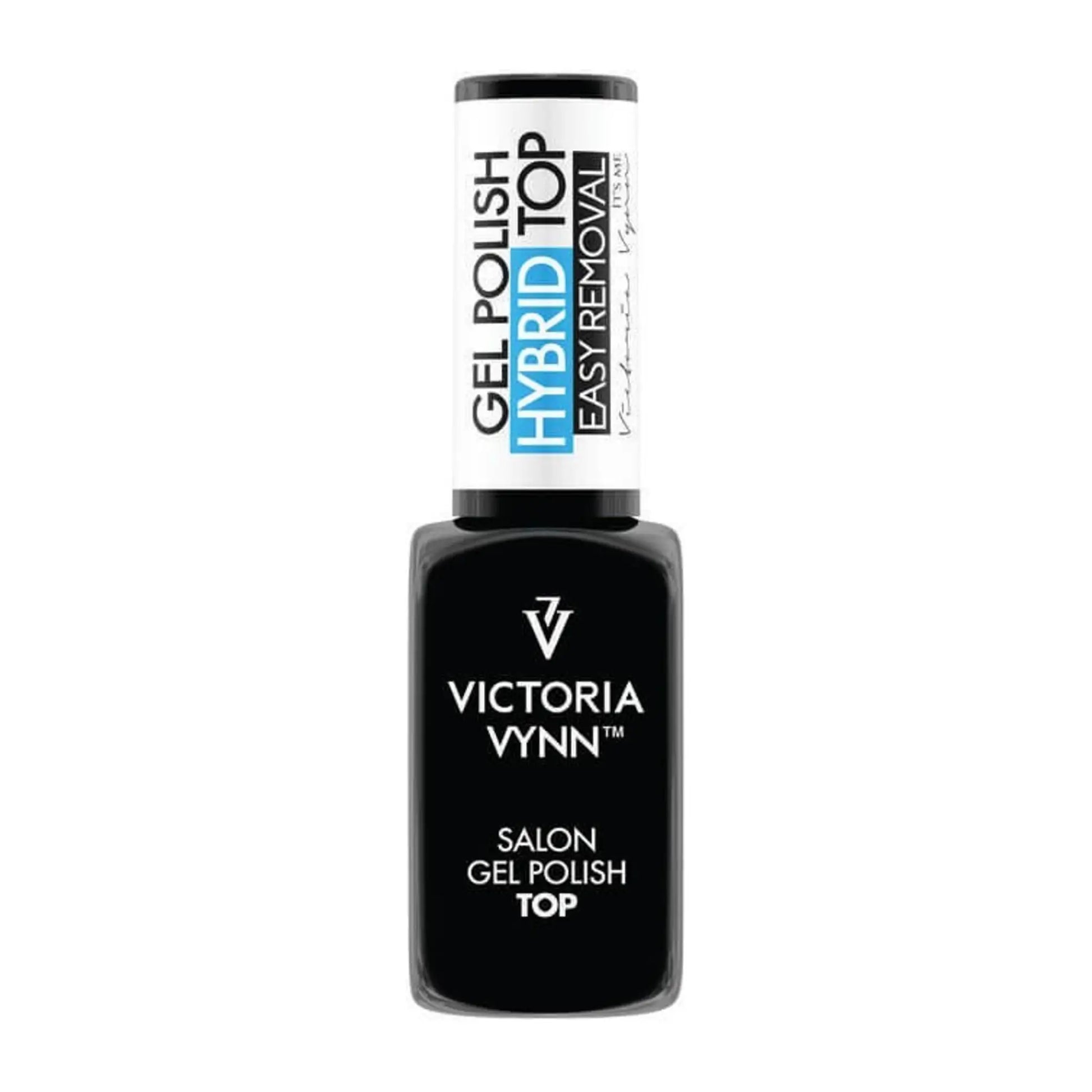 Victoria Vynn Gel Polish Hybrid Top Easy Removal