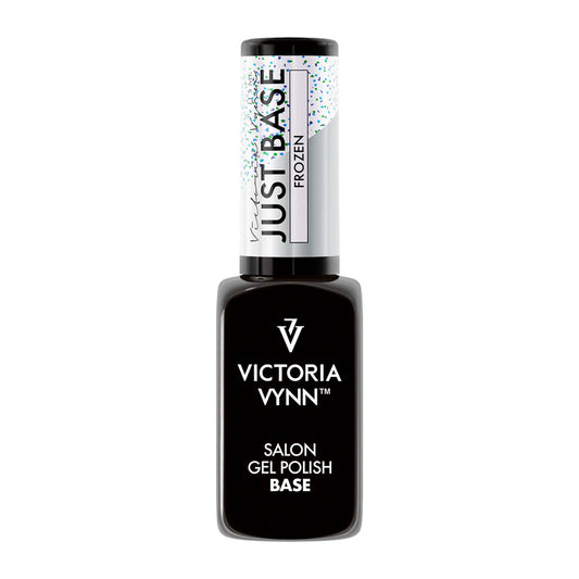 Victoria Vynn Gel Polish Just Base Frozen 8ml