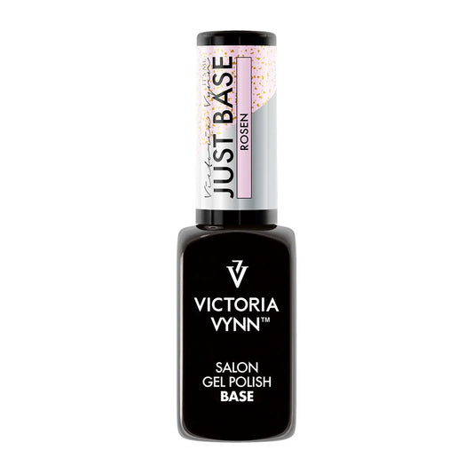 Victoria Vynn Gel Polish Just Base Rosen 8ml