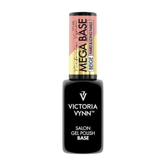 Victoria Vynn Gel Polish Mega Base Beige