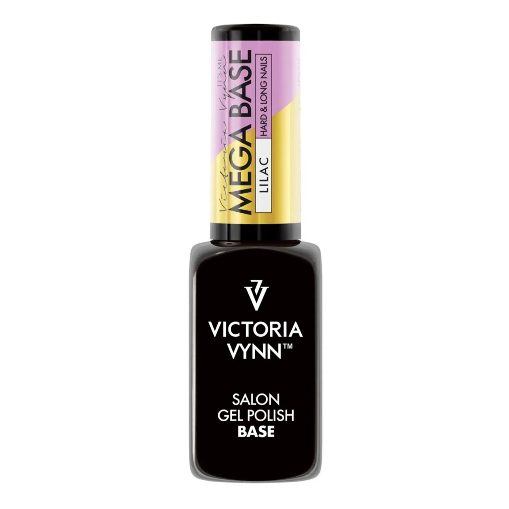Victoria Vynn Gel Polish Mega Base Lilac 8ml