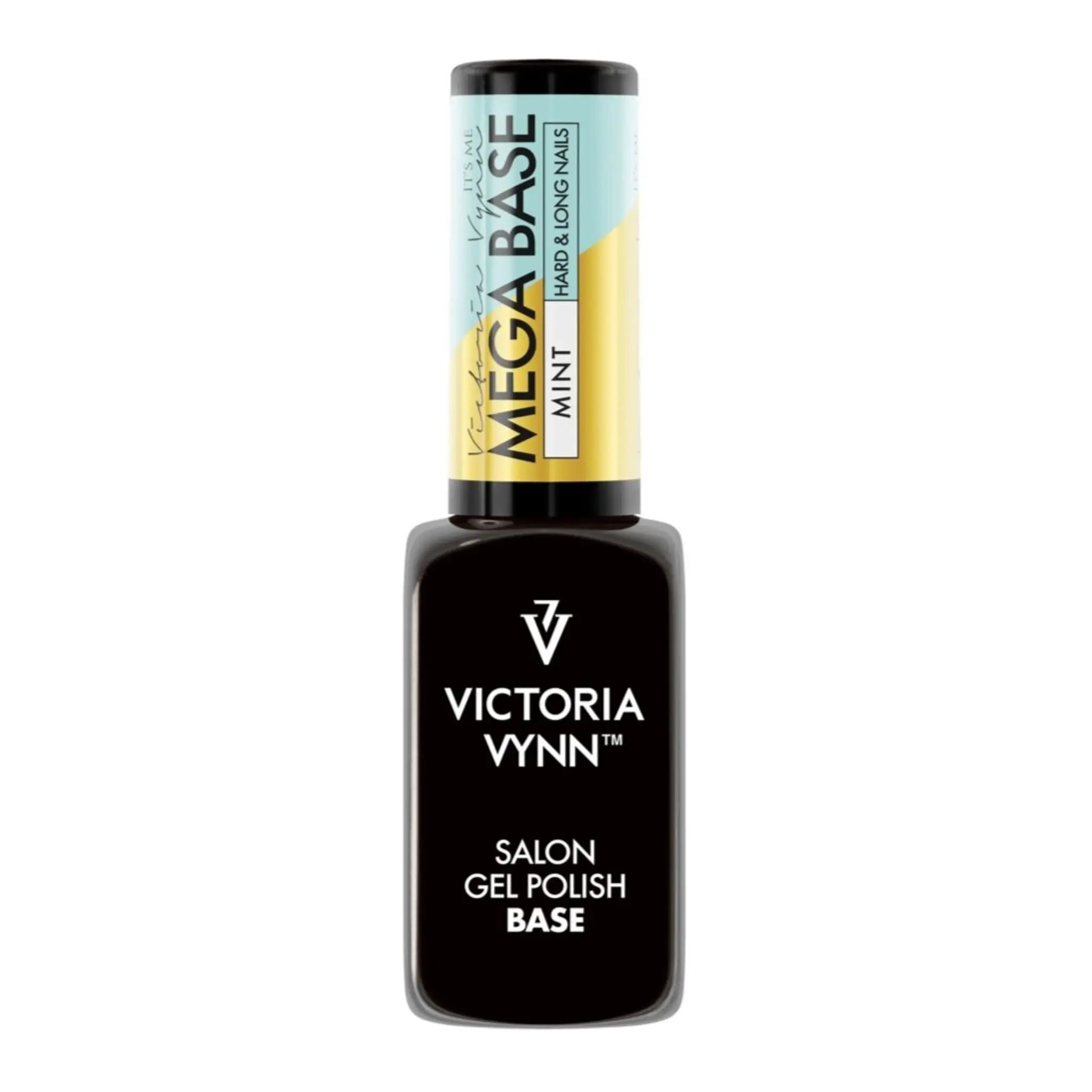 Victoria Vynn Gel Polish Mega Base Mint 8ml