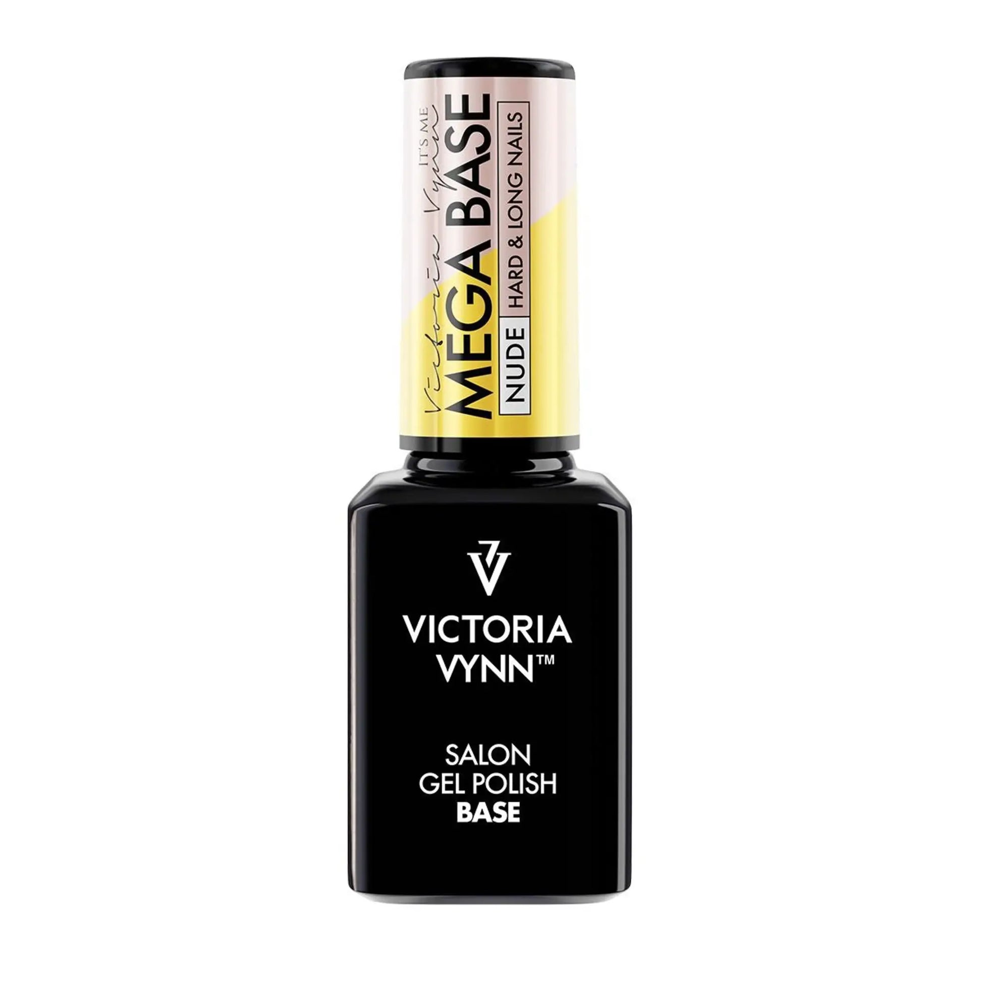Victoria Vynn Gel Polish Mega Base Nude 15ml