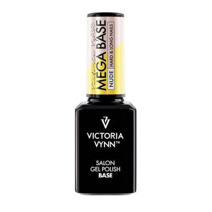 Victoria Vynn Gel Polish Mega Base Nude 15ml