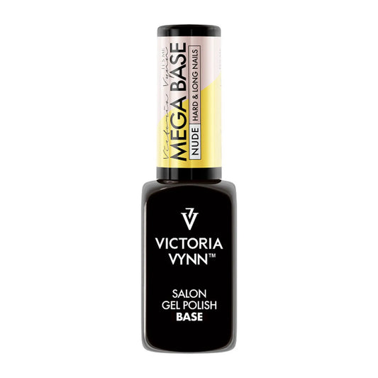 Victoria Vynn Gel Polish Mega Base Nude 8ml