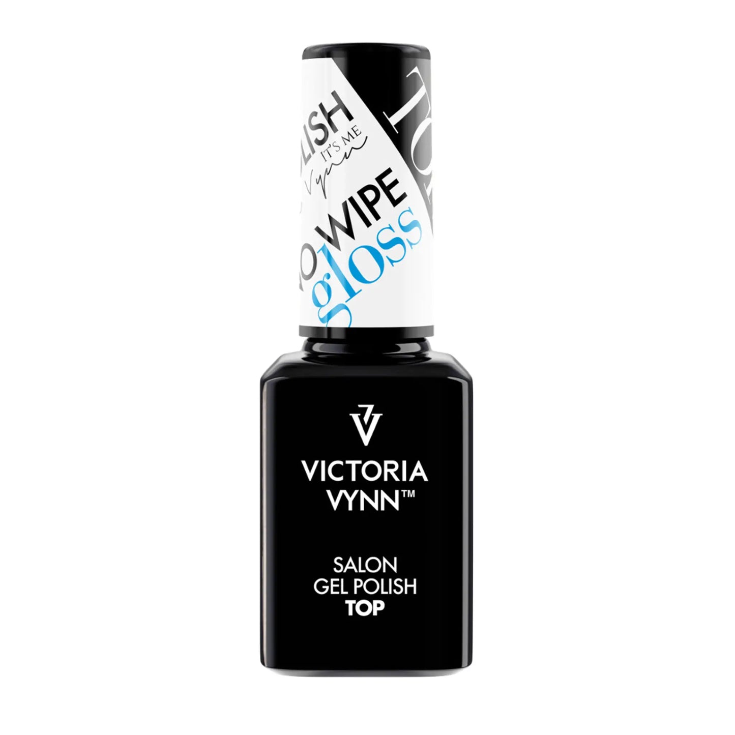 Victoria Vynn Gel Polish Top No Wipe Gloss 15ml