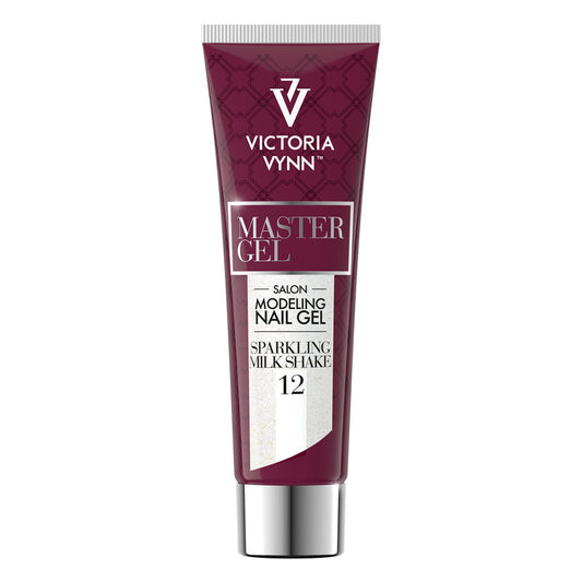 Victoria Vynn Master Gel 12 Sparkling Milk Shake 60g