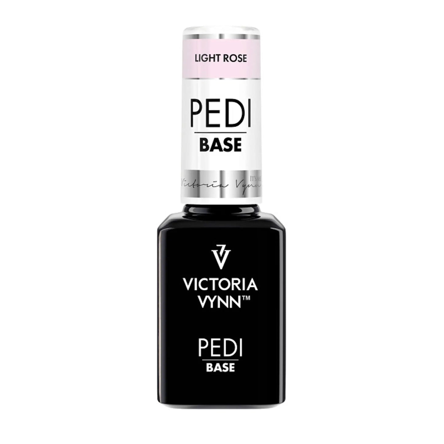 Victoria Vynn Pedi Base Light Rose