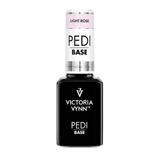 Victoria Vynn Pedi Base Light Rose