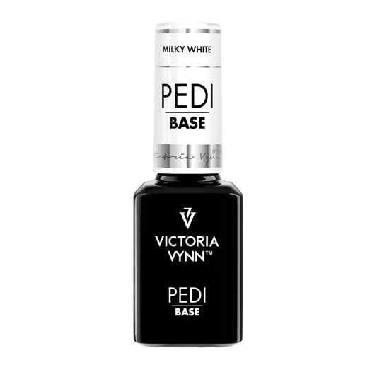Victoria Vynn Pedi Base Milky White