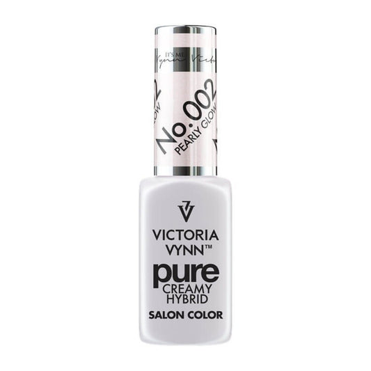 Victoria Vynn Pure Creamy Hybrid No. 002 Pearly Glow