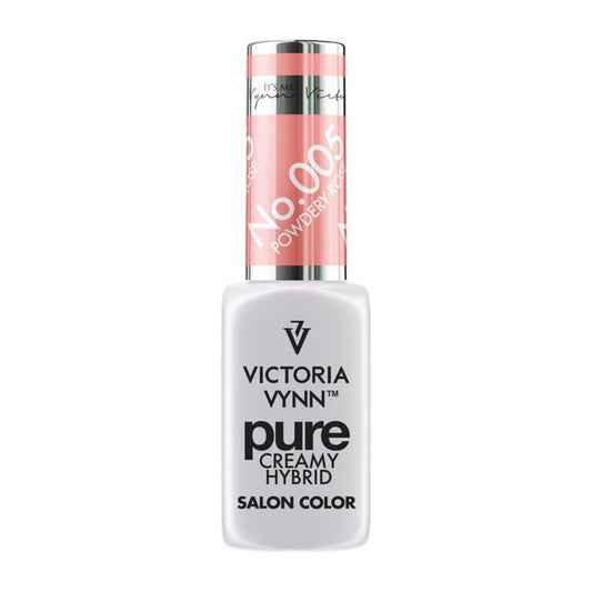 Victoria Vynn Pure Creamy Hybrid No. 005 Powdery Rose