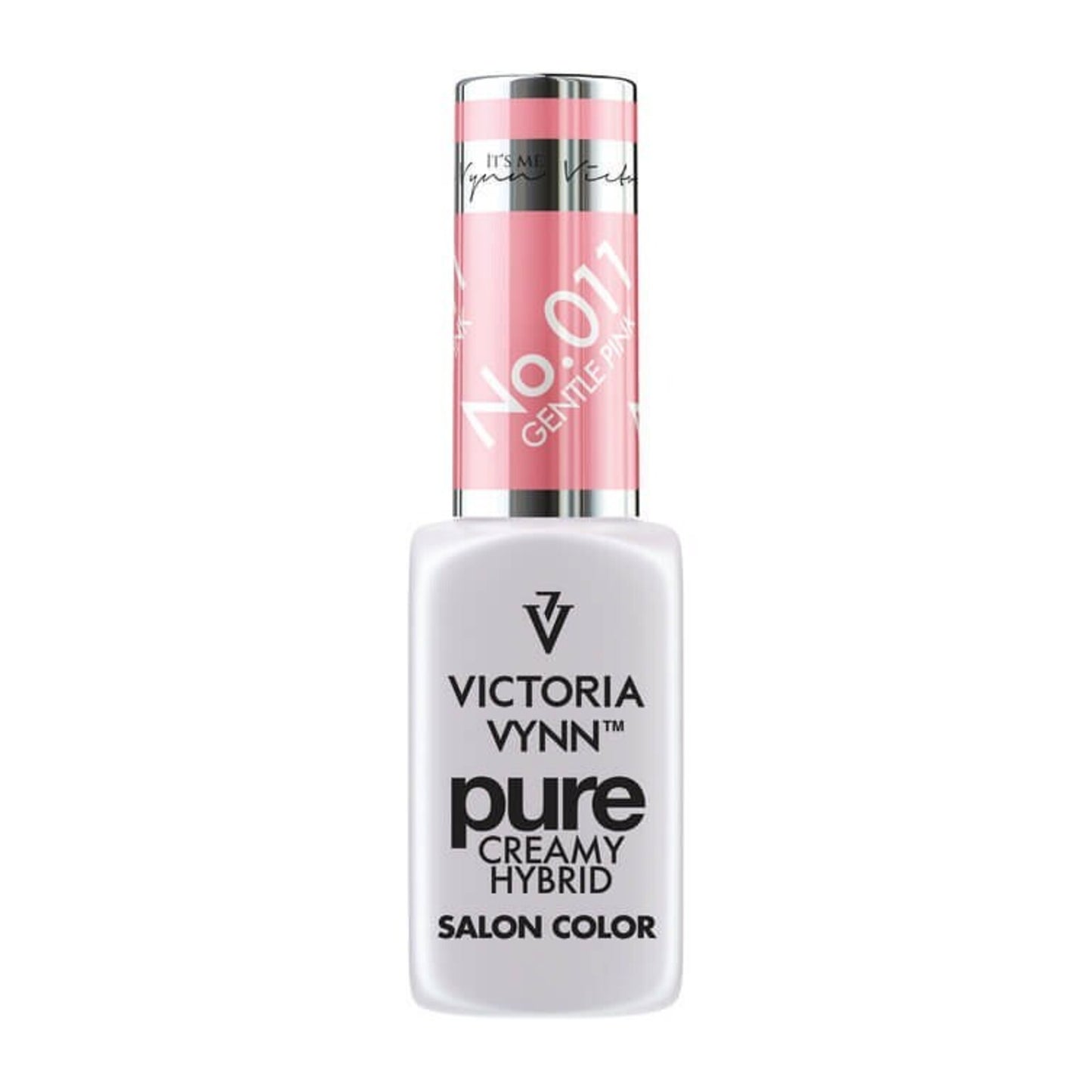 Victoria Vynn Pure Creamy Hybrid No. 011 Gentle Pink