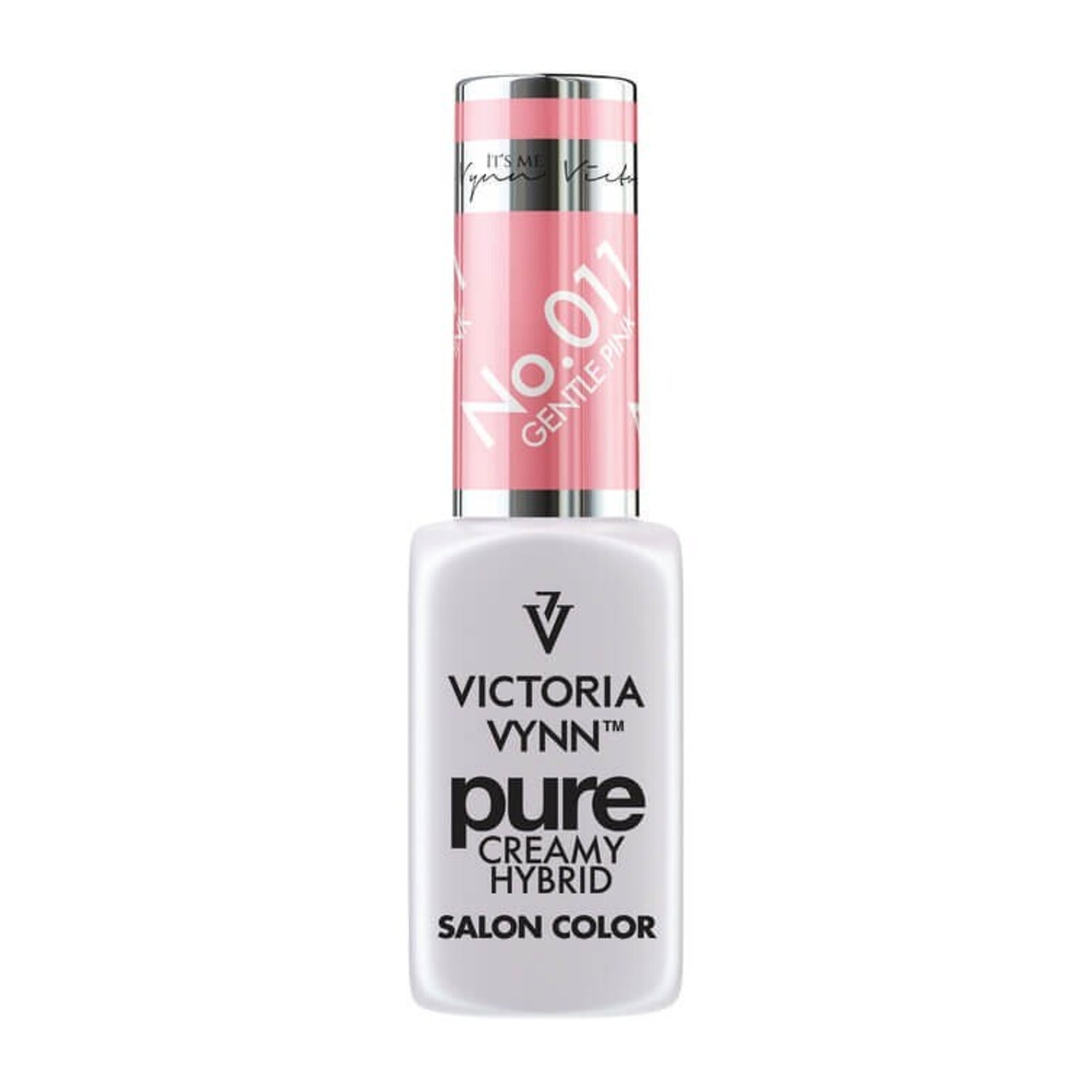 Victoria Vynn Pure Creamy Hybrid No. 011 Gentle Pink
