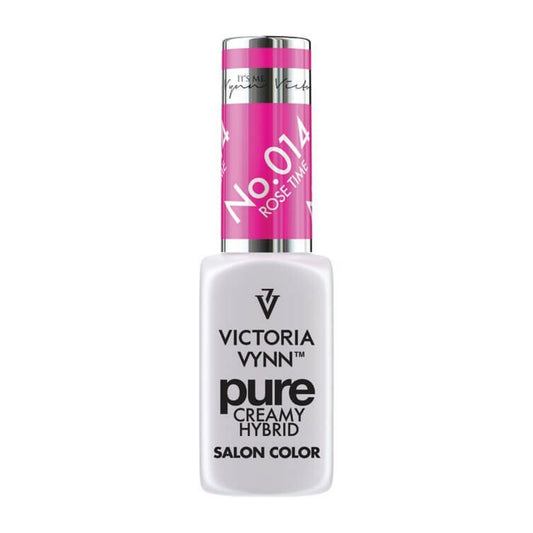 Victoria Vynn Pure Creamy Hybrid No. 014 Rose Time