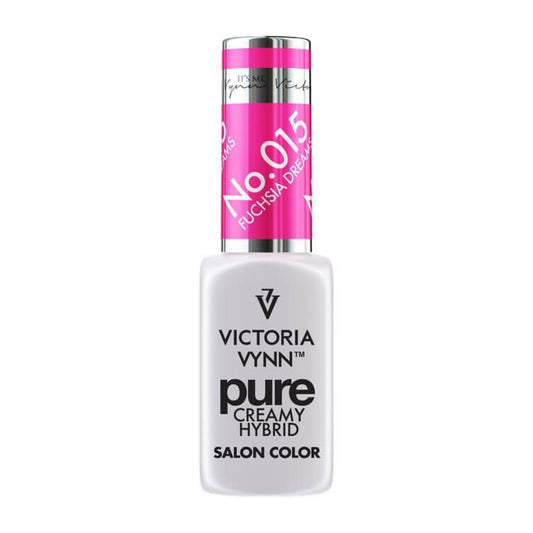 Victoria Vynn Pure Creamy Hybrid No. 015 Fuchsia Dreams