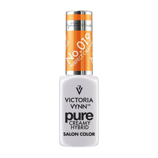 Victoria Vynn Pure Creamy Hybrid No. 019 Perfect Orange