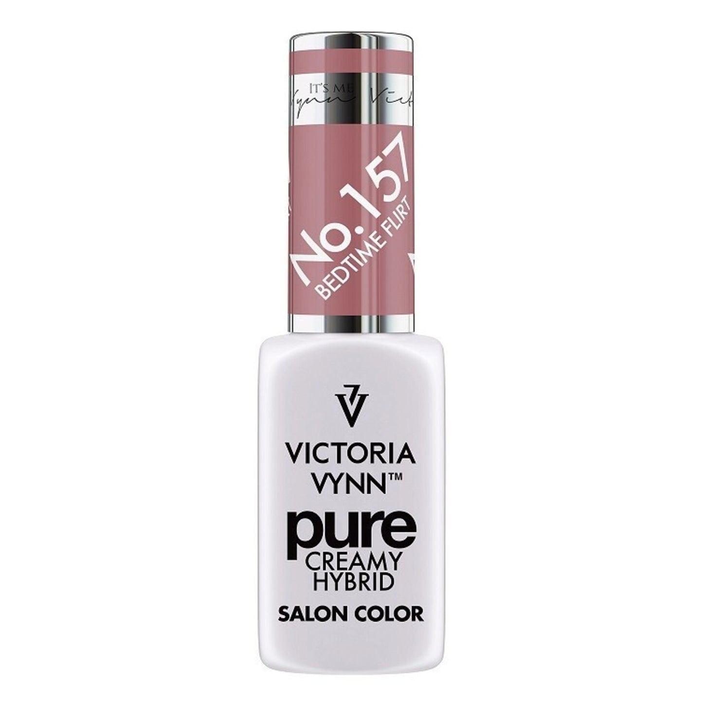 Victoria Vynn Pure Creamy Hybrid No. 157 Bedtime Flirt