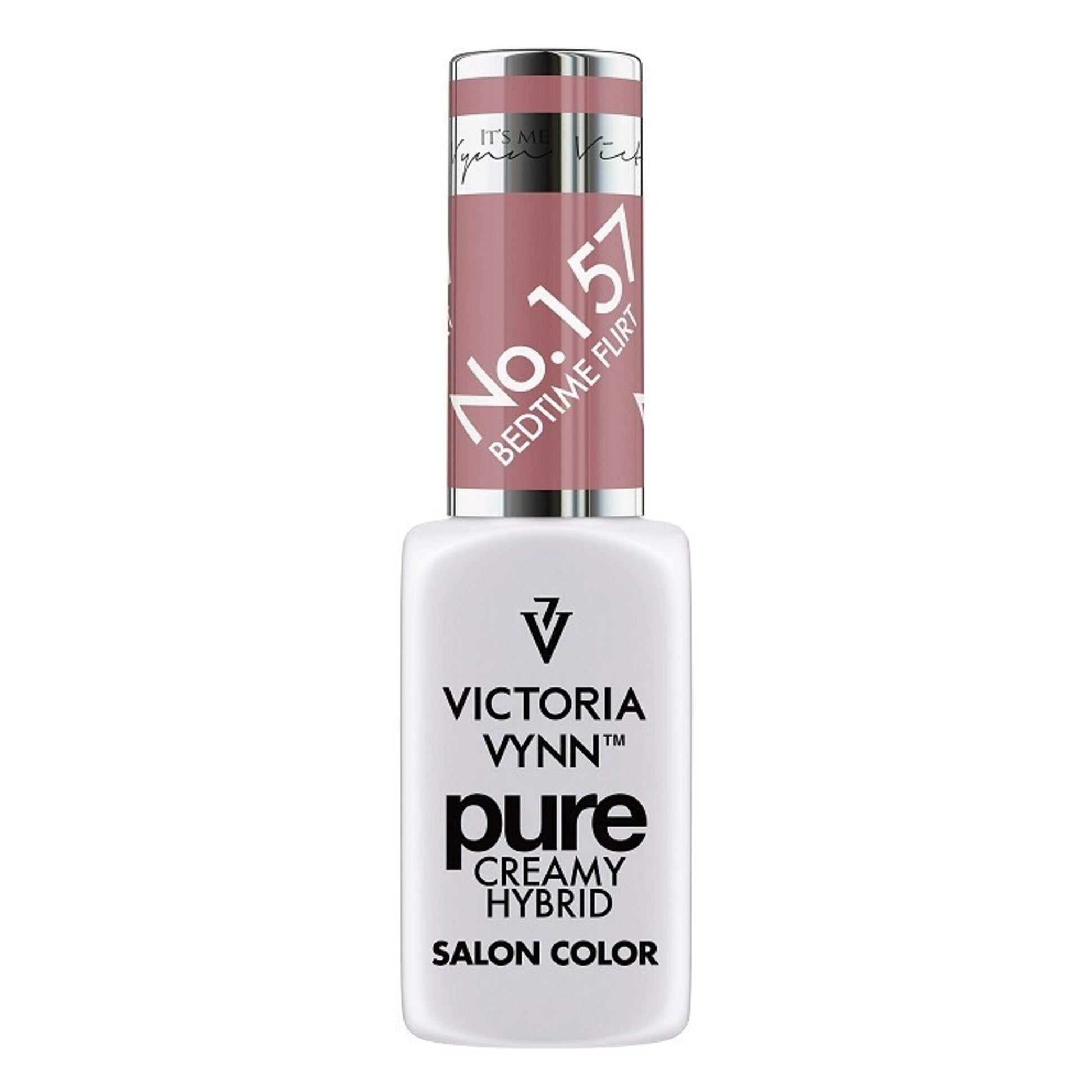 Victoria Vynn Pure Creamy Hybrid No. 157 Bedtime Flirt