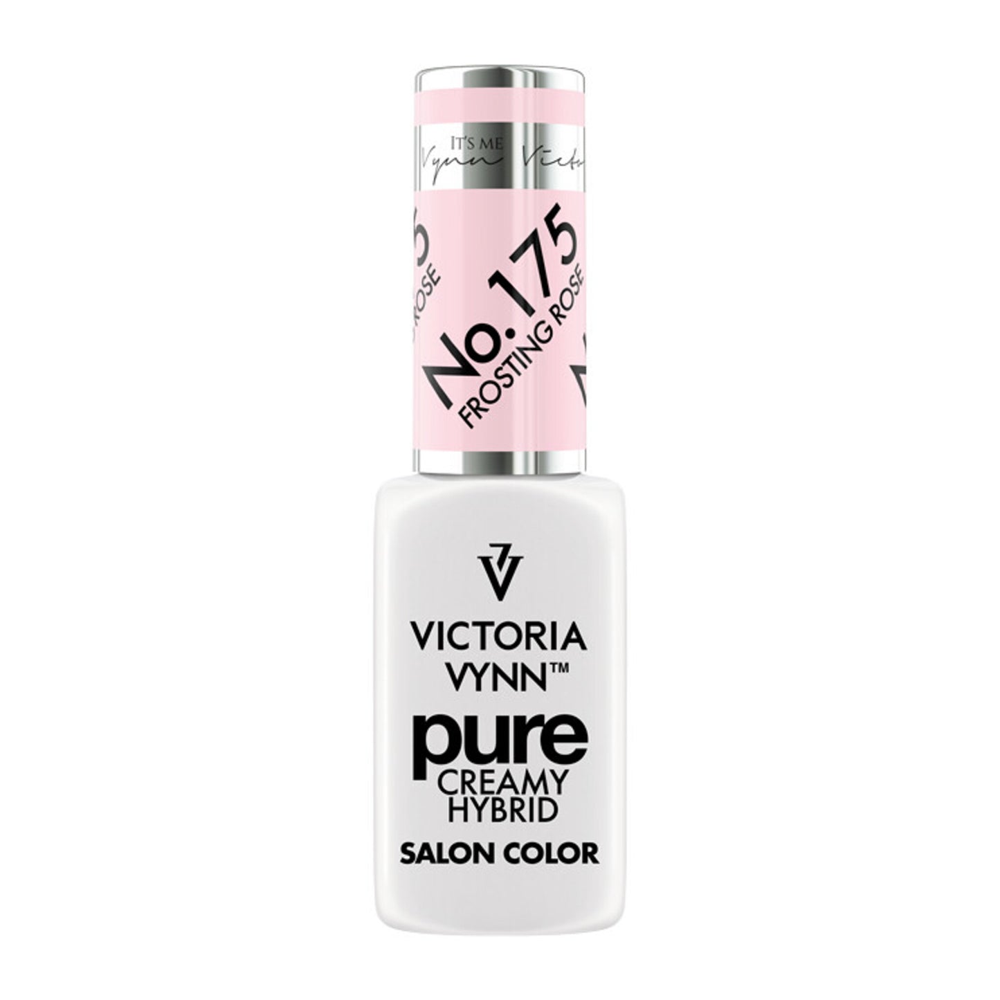 Victoria Vynn Pure Creamy Hybrid No. 175 Frosting Rose
