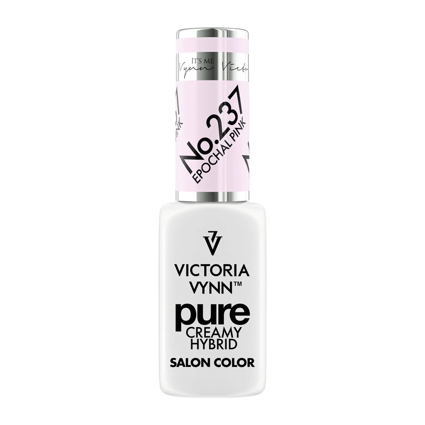 Victoria Vynn Pure Creamy Hybrid No. 237 Epochal Pink