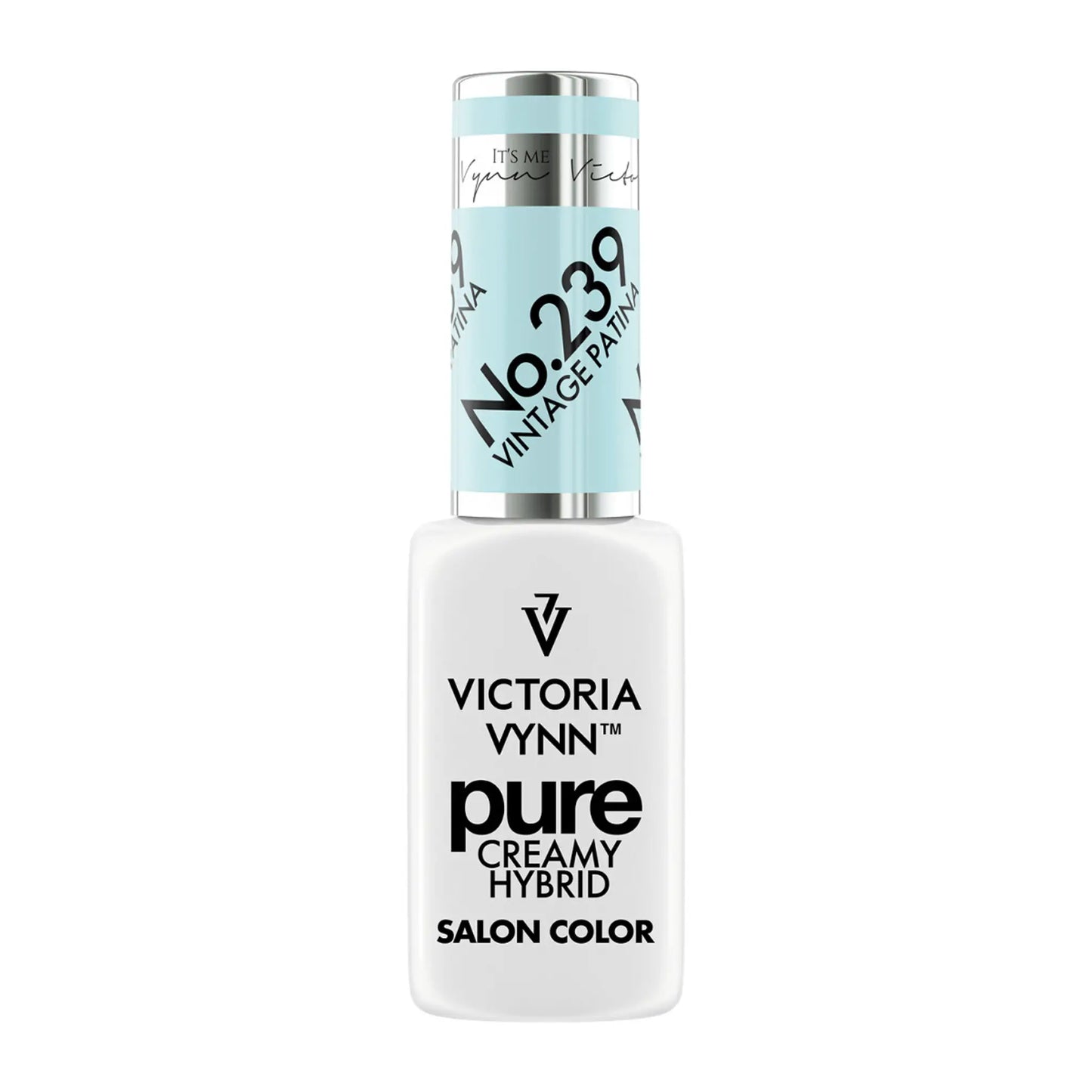 Victoria Vynn Pure Creamy Hybrid No. 239 Vintage Patina