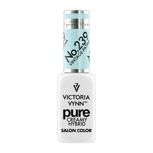 Victoria Vynn Pure Creamy Hybrid No. 239 Vintage Patina
