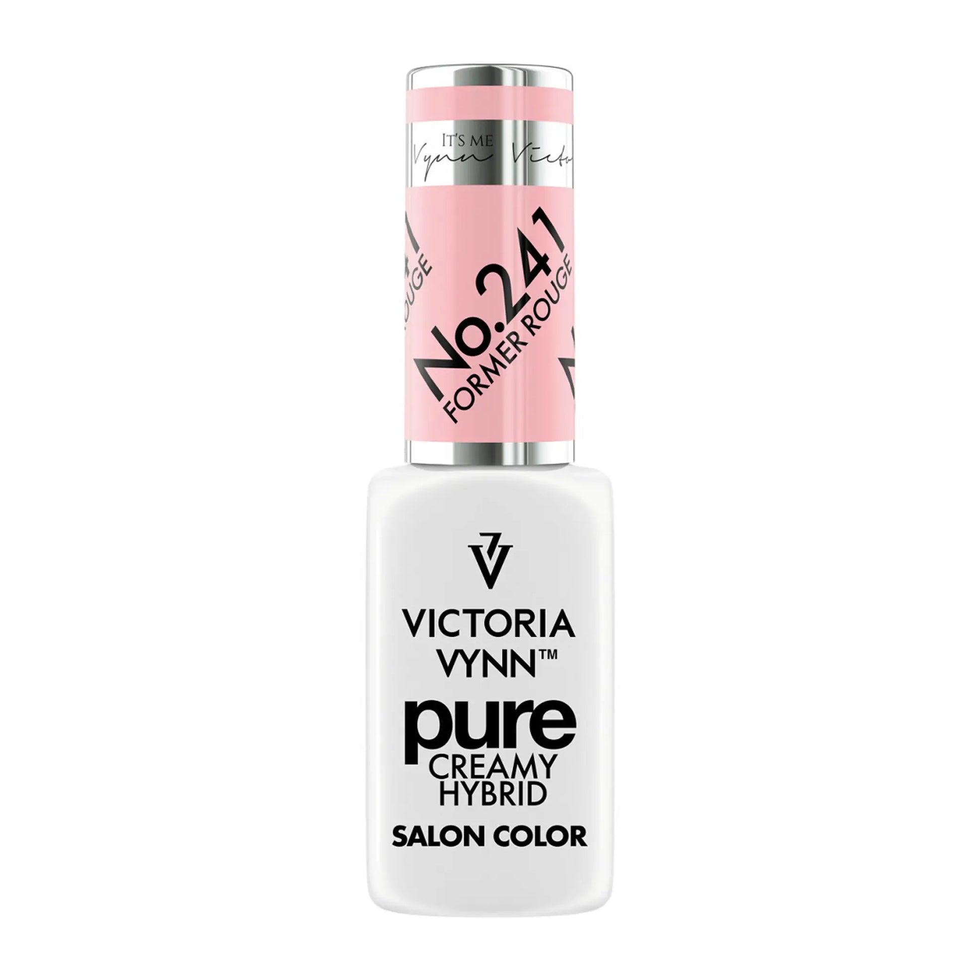 Victoria Vynn Pure Creamy Hybrid No. 241 Former Rouge