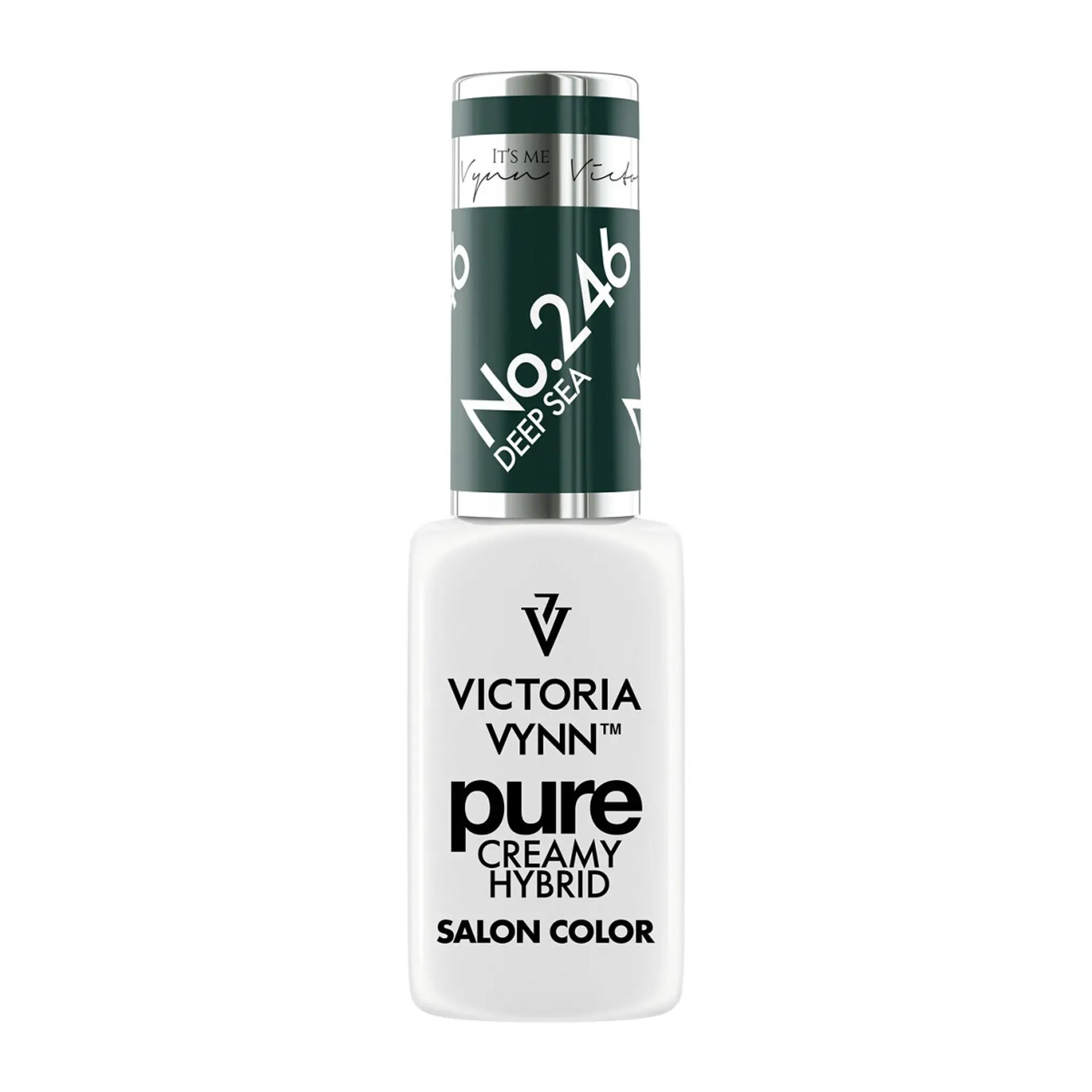 Victoria Vynn Pure Creamy Hybrid No. 246 Deep Sea