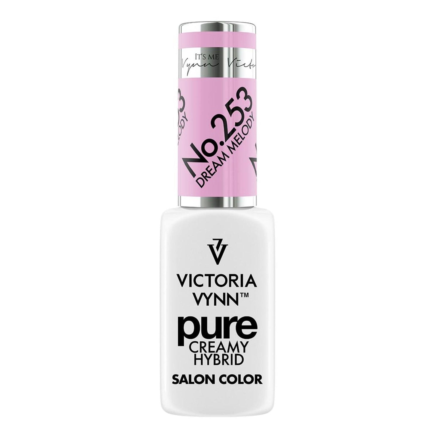 Victoria Vynn Pure Creamy Hybrid No. 253 Dream Melody 8ml