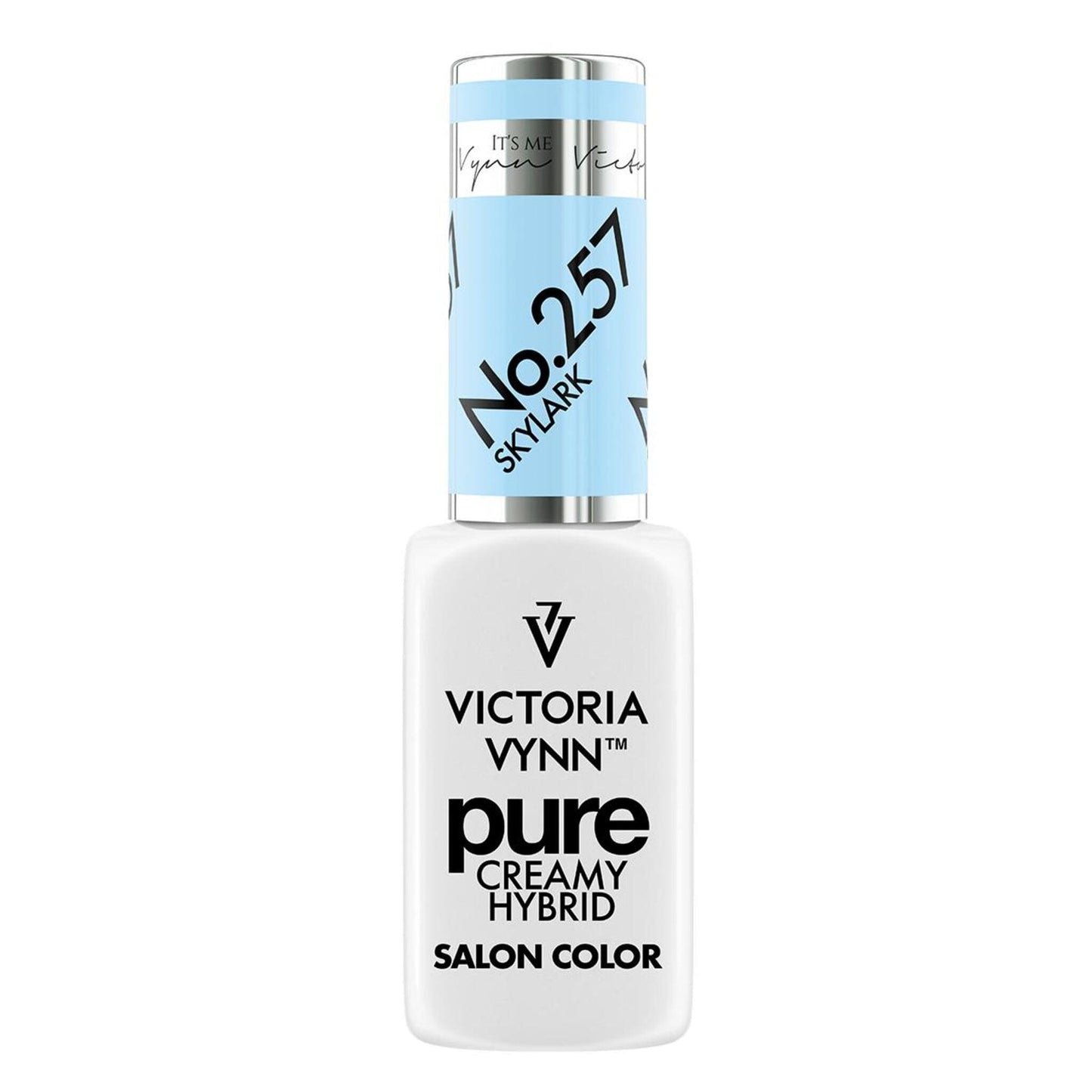 Victoria Vynn Pure Creamy Hybrid No. 257 Skylark 8ml