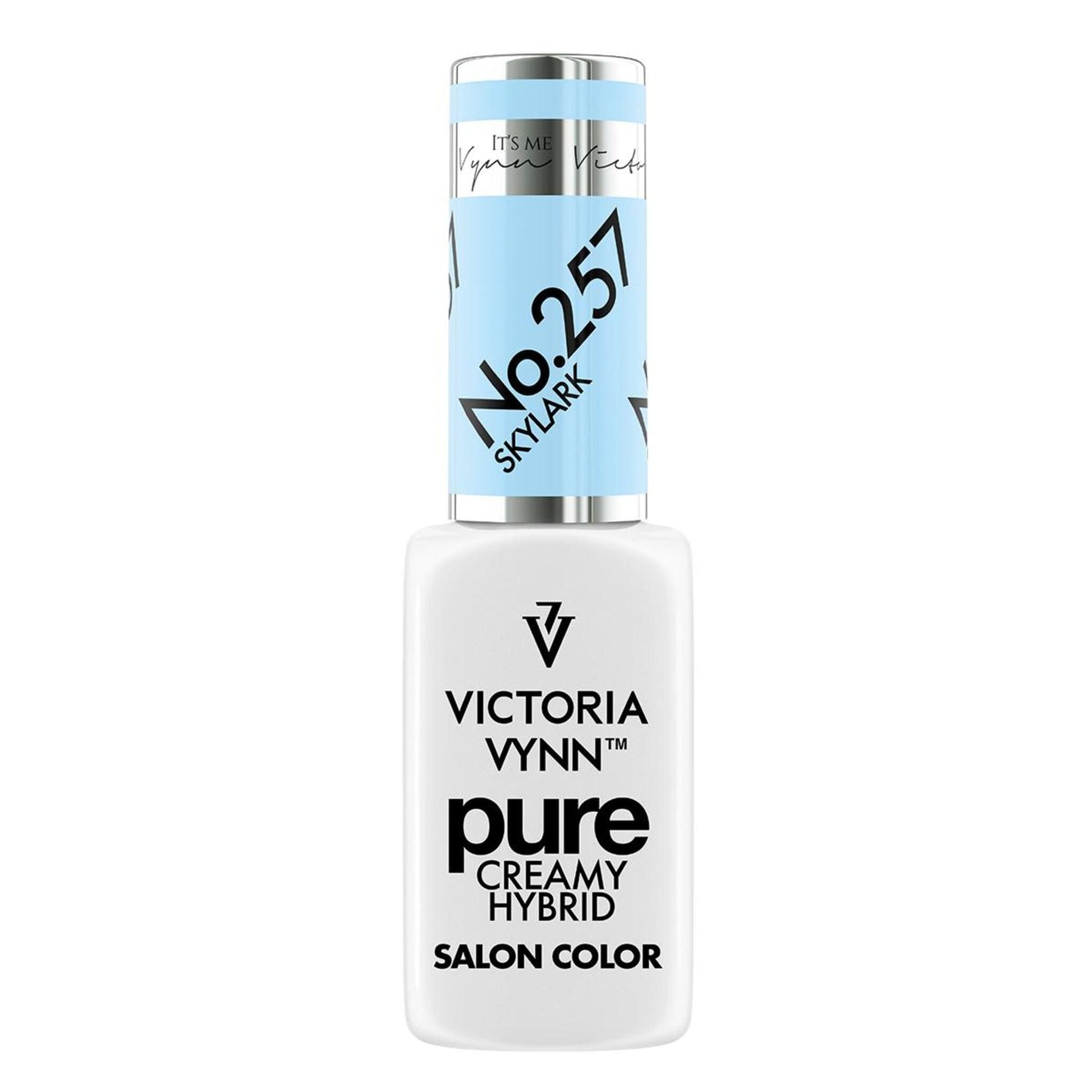 Victoria Vynn Pure Creamy Hybrid No. 257 Skylark 8ml