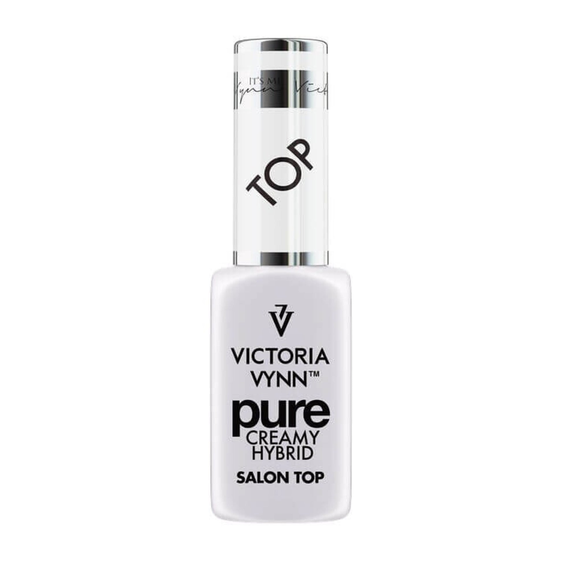 Victoria Vynn Pure Creamy Hybrid Top