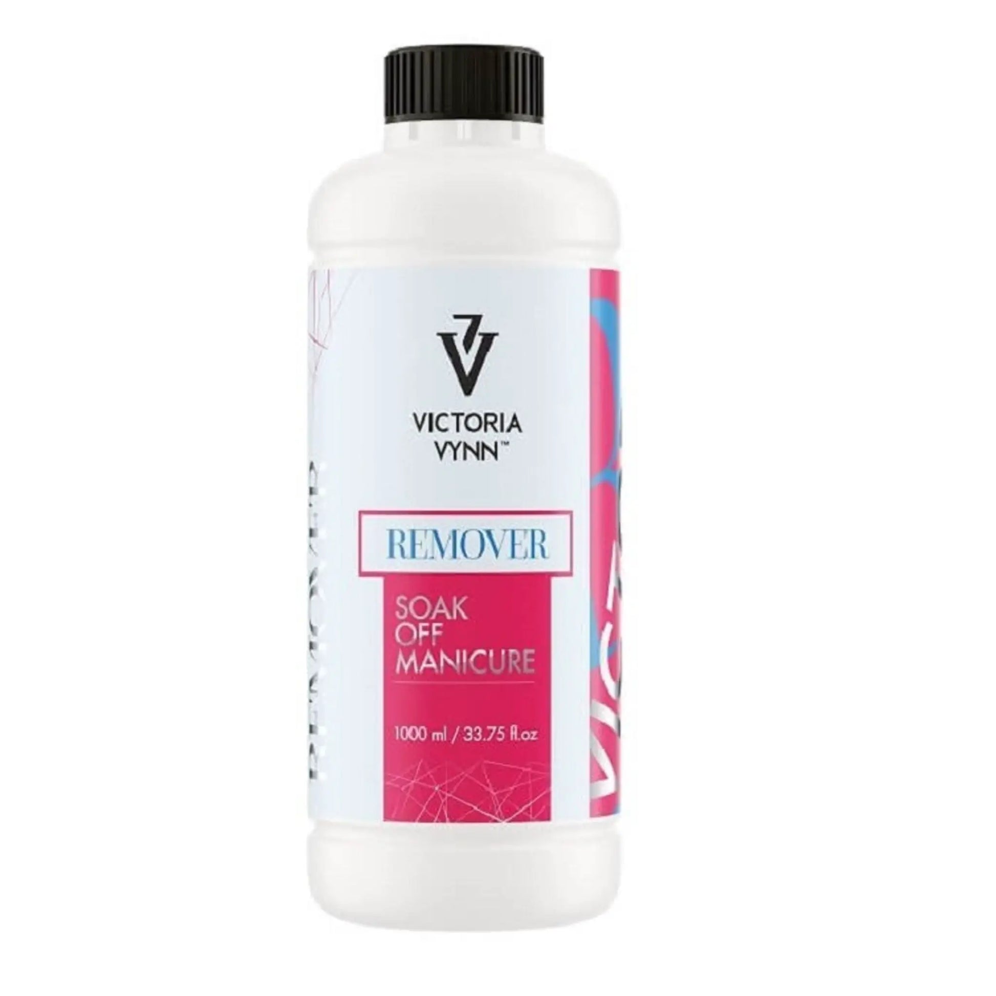Victoria Vynn Remover Soak Off Manicure