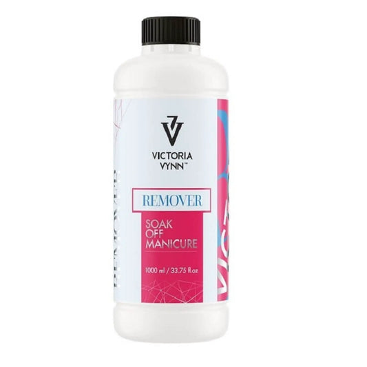 Victoria Vynn Remover Soak Off Manicure