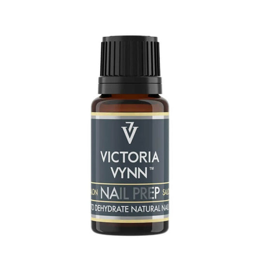 Victoria Vynn Salon Nail Prep