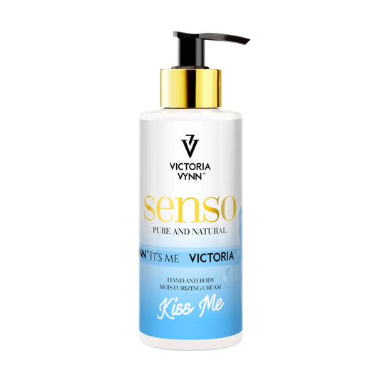 Victoria Vynn Senso Kiss Me