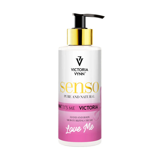 Victoria Vynn Senso Love Me
