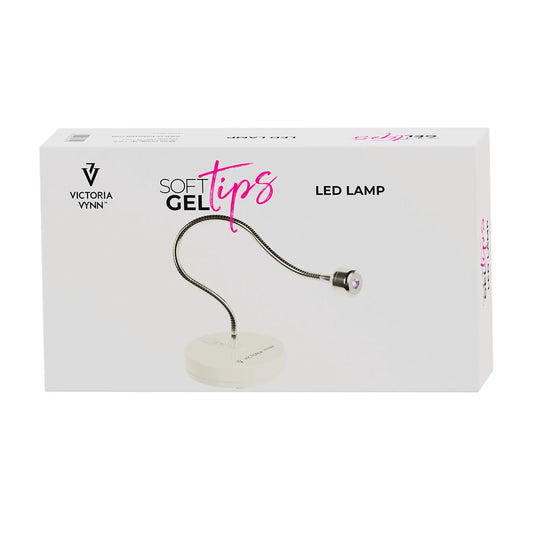 Victoria Vynn Soft Gel Tips LED Lamp