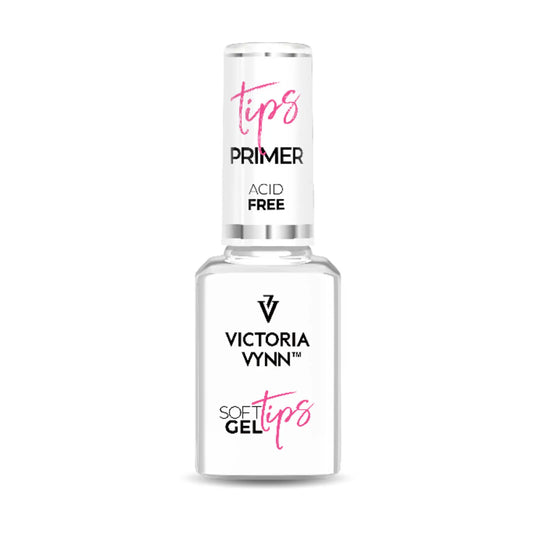 Victoria Vynn Soft Gel Tips Primer Tips Acid Free