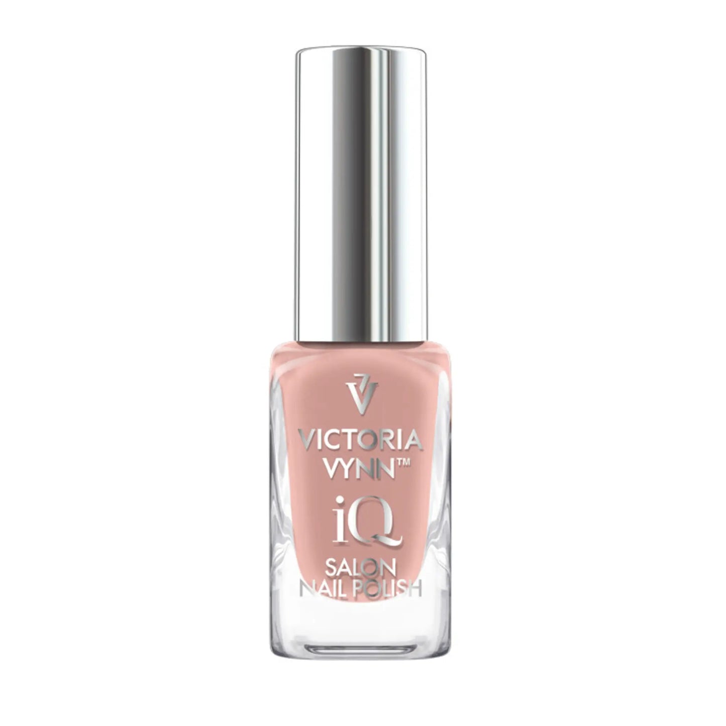 Victoria Vynn iQ Nail Polish No. 017 Naked Truth